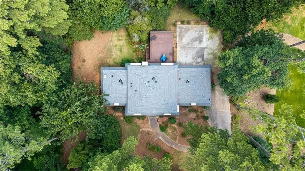 2123 Mountain Creek Drive Smoke Rise, GA 30087