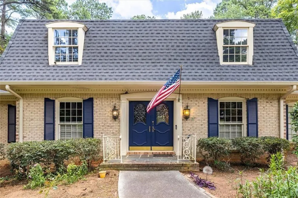 2123 Mountain Creek Drive Smoke Rise, GA 30087