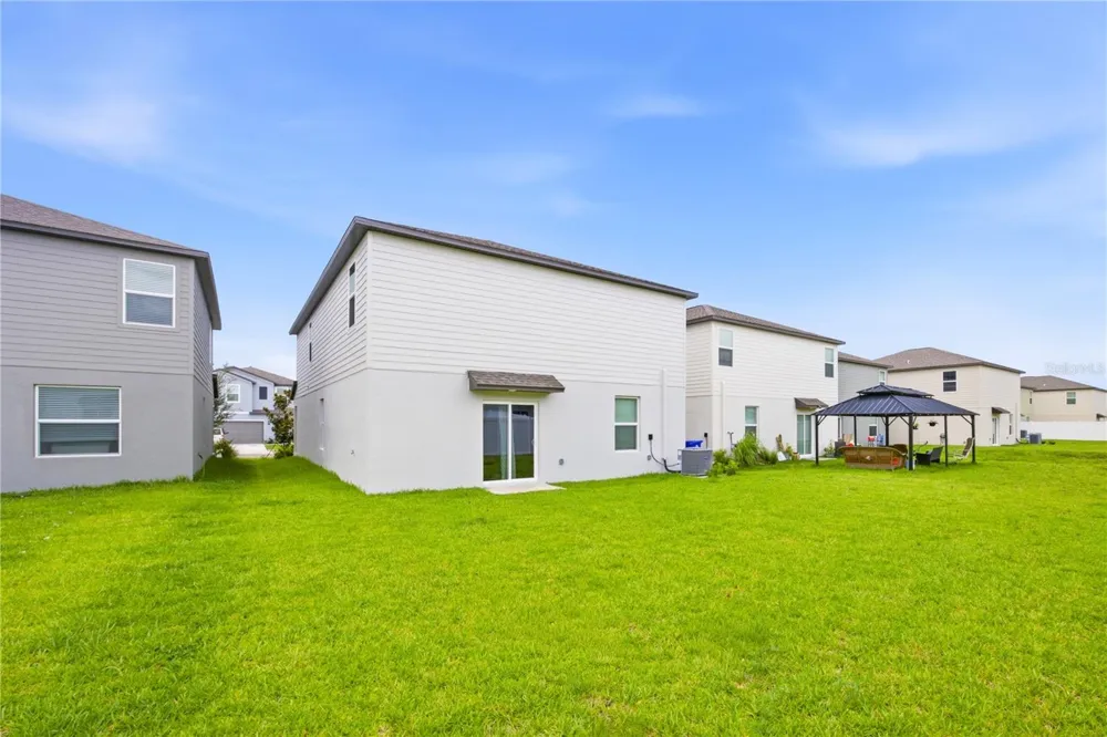 641 BALD CYPRESS DRIVE Lakeland, FL 33801