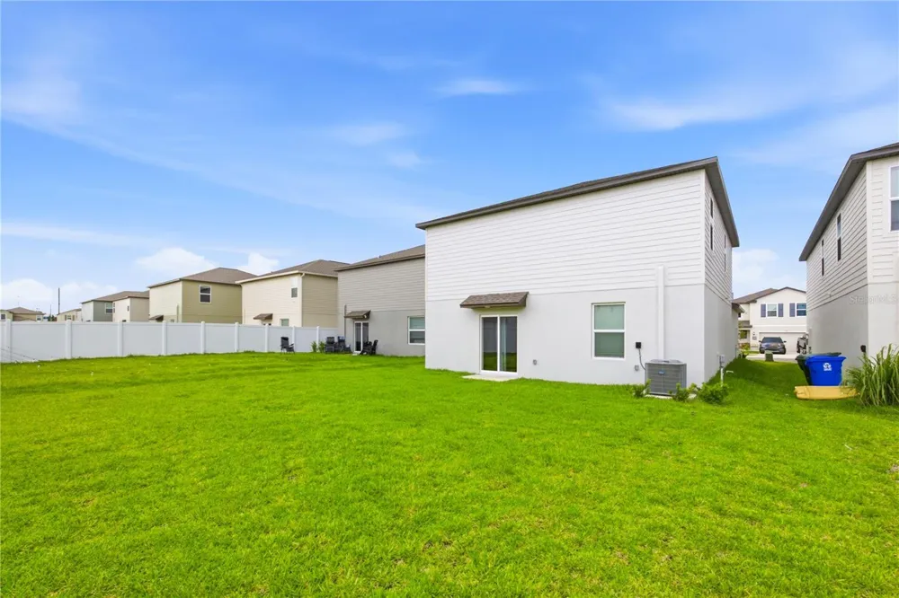 641 BALD CYPRESS DRIVE Lakeland, FL 33801