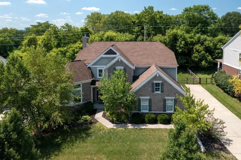 1529 Shaker Run Boulevard