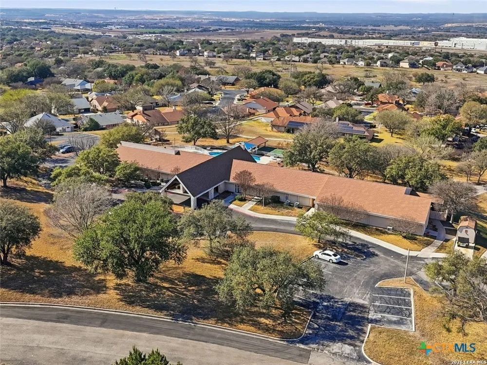 Greenridge Schertz, TX 78108