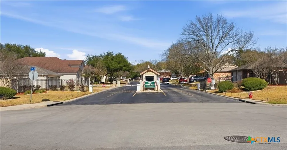 Greenridge Schertz, TX 78108