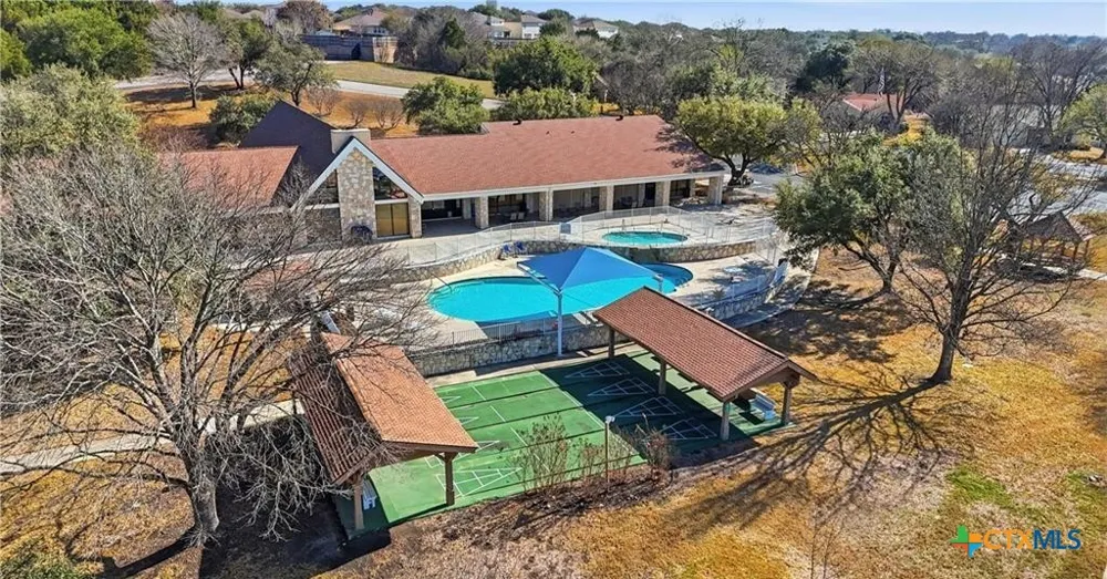 Greenridge Schertz, TX 78108
