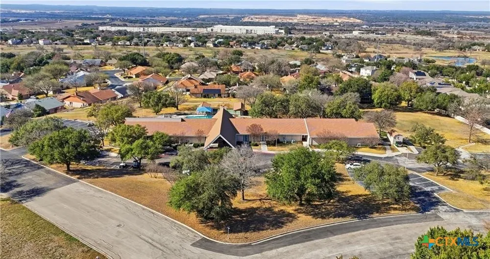 Greenridge Schertz, TX 78108