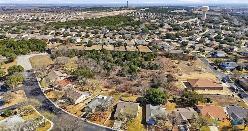 Greenridge Schertz, TX 78108