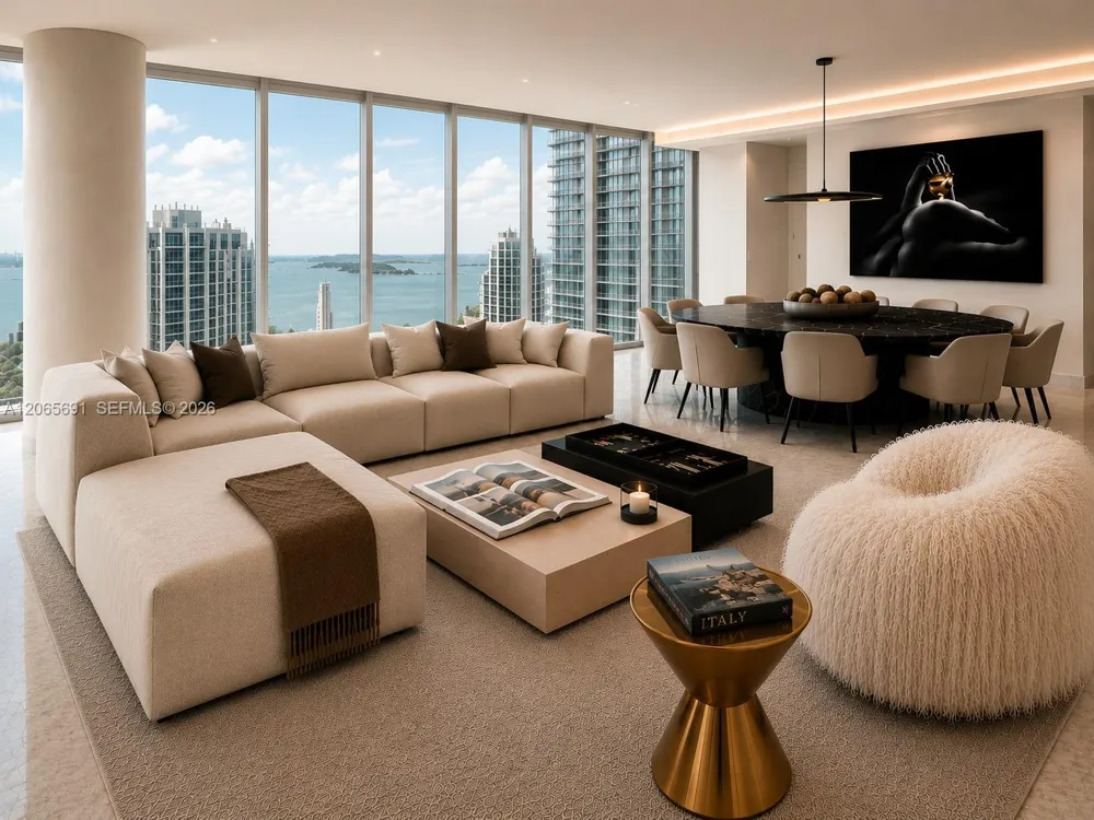 300 Biscayne Boulevard Way #4201E Miami, FL 33131