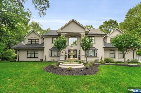 312 Old Tappan Road