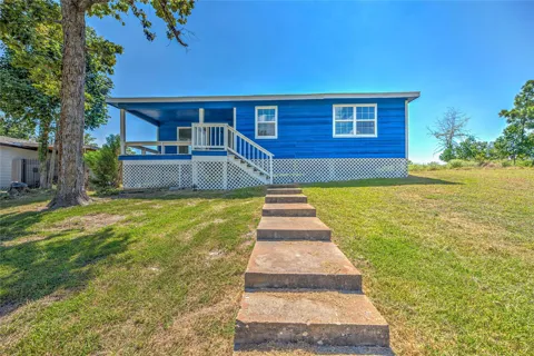 1262 Yaupon Cove Drive