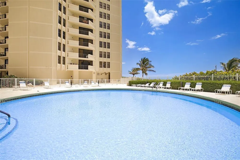 2800 OCEAN DRIVE #B-9A Riviera Beach, FL 33404