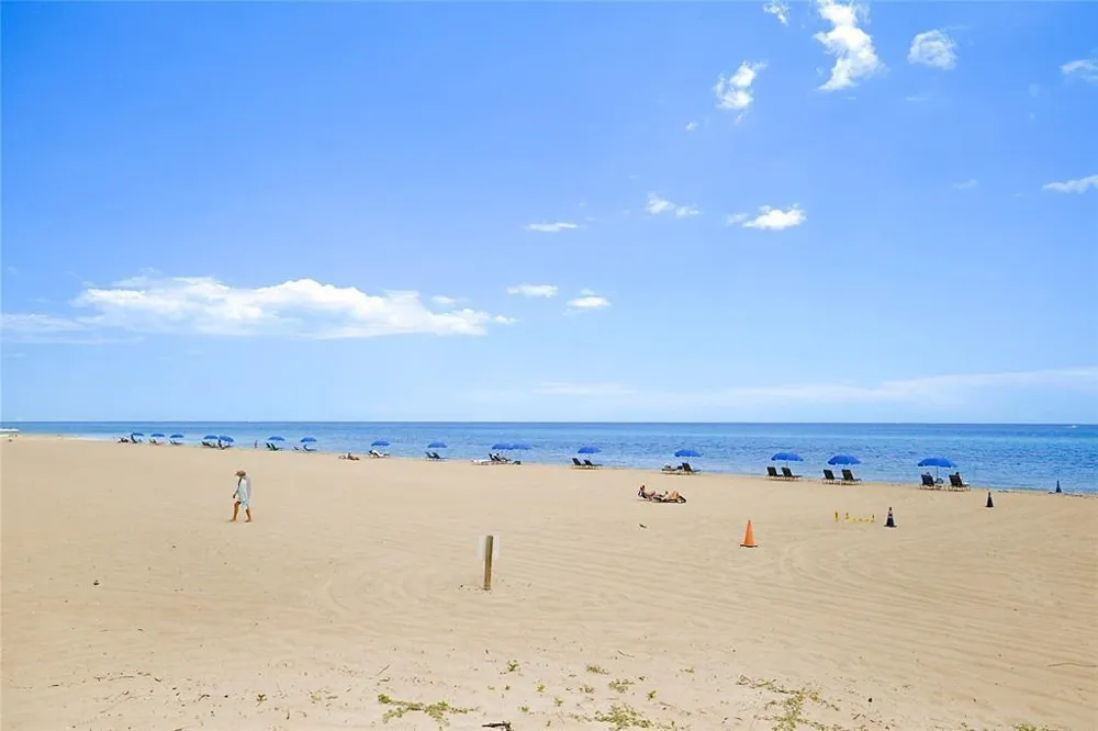 2800 OCEAN DRIVE #B-9A Riviera Beach, FL 33404
