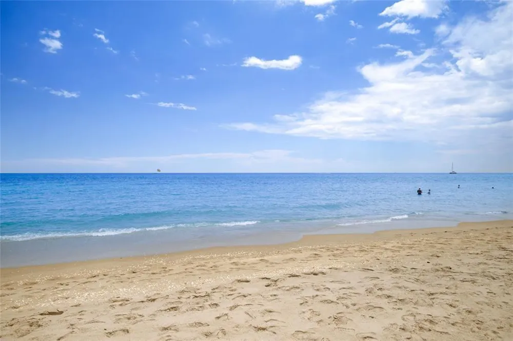 2800 OCEAN DRIVE #B-9A Riviera Beach, FL 33404