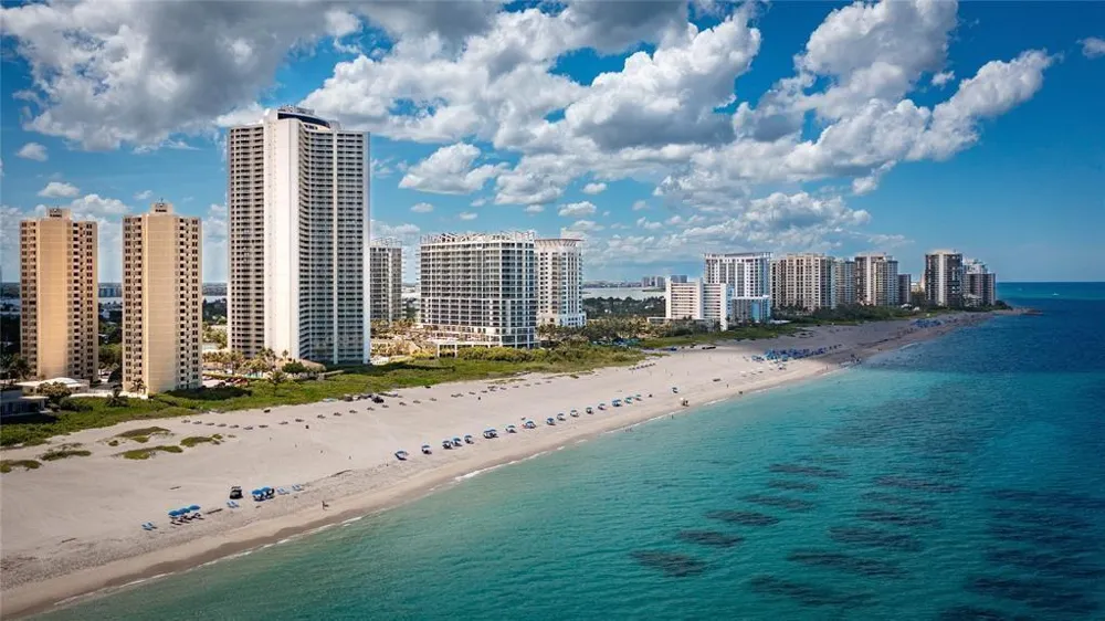 2800 OCEAN DRIVE #B-9A Riviera Beach, FL 33404