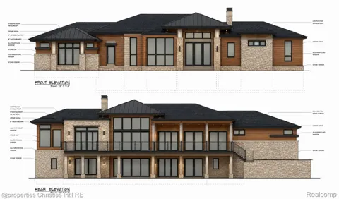 1246 Lake Forest Way