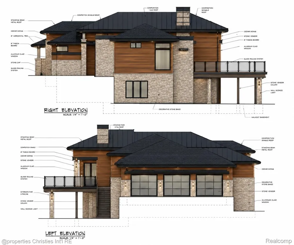 1246 Lake Forest Way Milford Charter Township, MI 48380