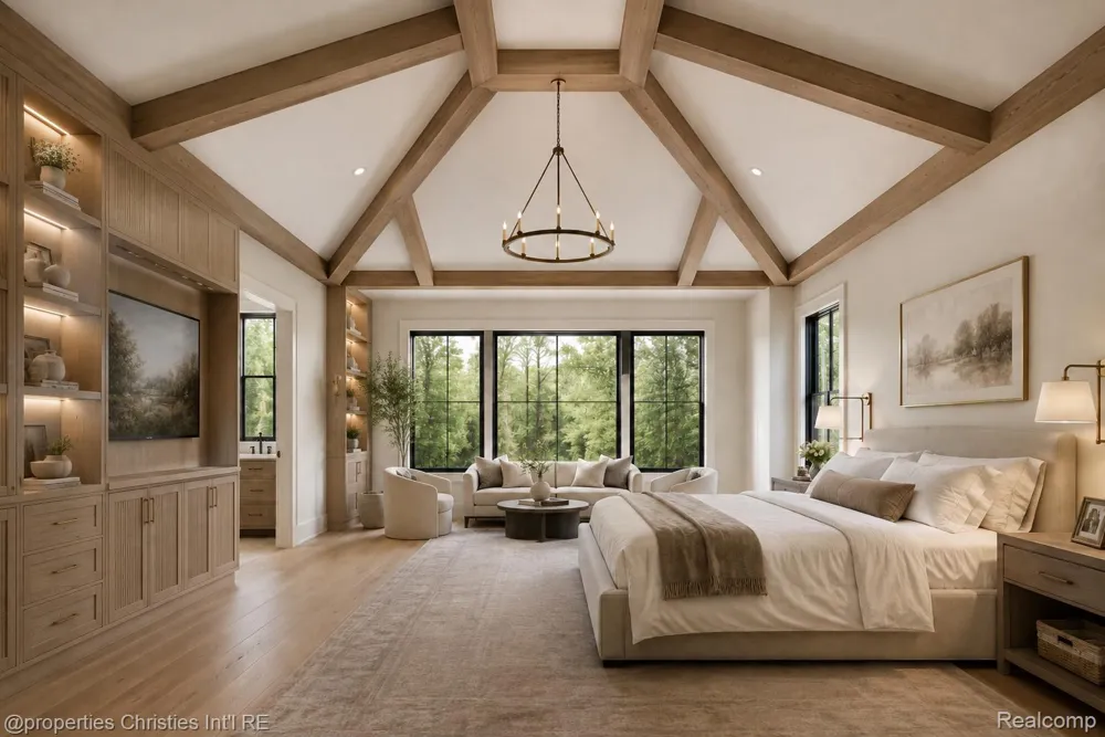 1246 Lake Forest Way Milford Charter Township, MI 48380