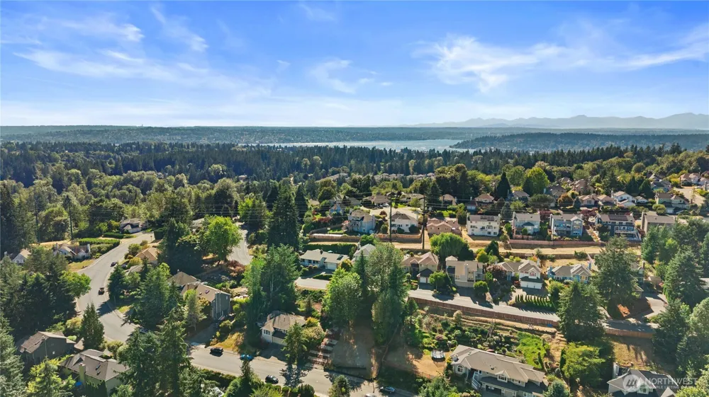 0 84XX 129th Place SE Newcastle, WA 98056