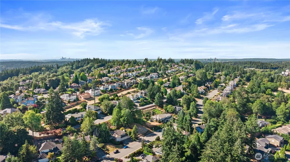 0 84XX 129th Place SE Newcastle, WA 98056