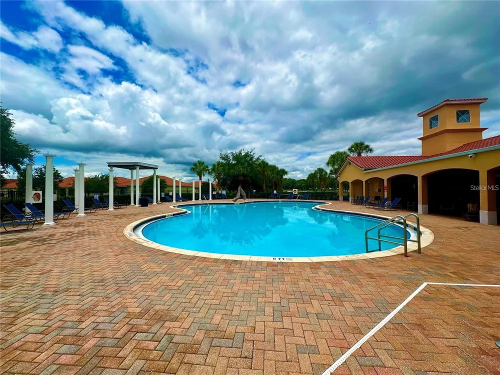 3044 CAMINO REAL DRIVE S Kissimmee, FL 34744