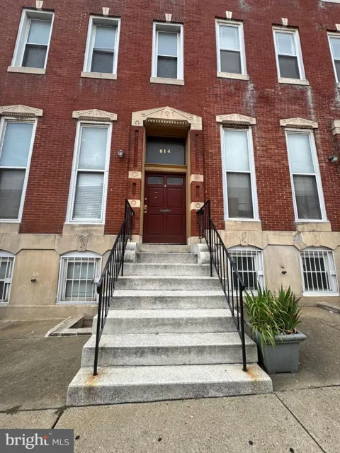 914 FULTON AVENUE #C
