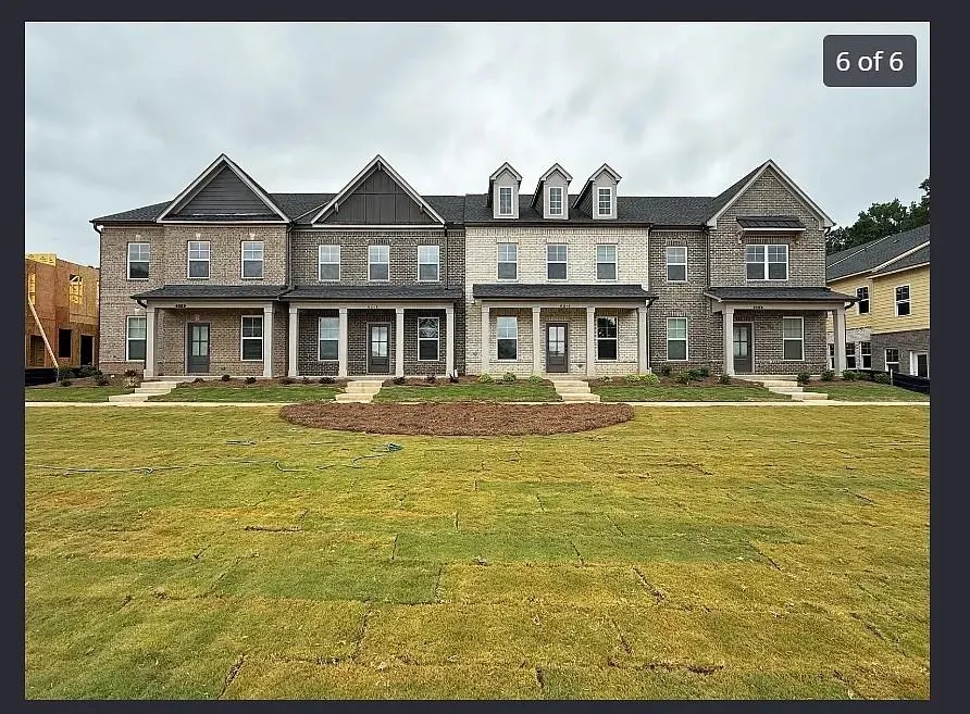 3120 Marbella Circle Kennesaw, GA 30152