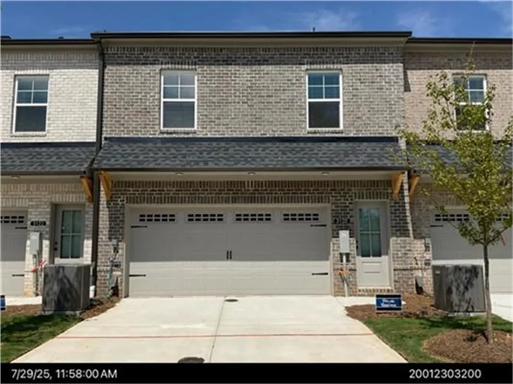 3120 Marbella Circle Kennesaw, GA 30152