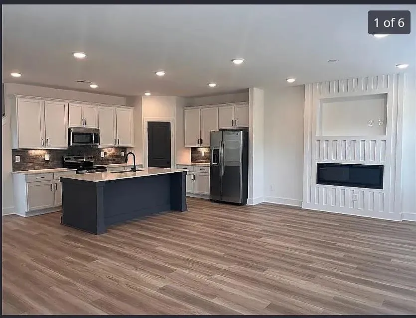 3120 Marbella Circle Kennesaw, GA 30152