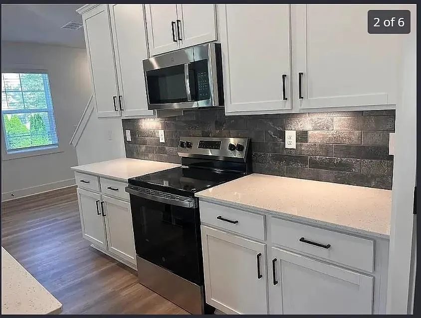 3120 Marbella Circle Kennesaw, GA 30152