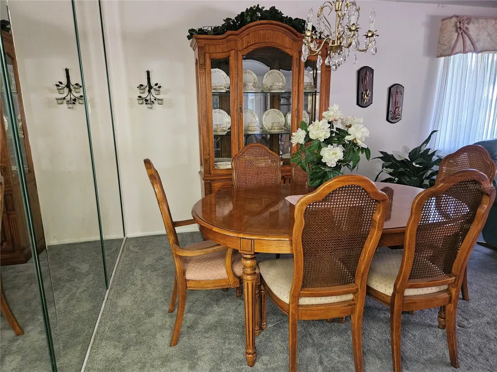 1505 PEBBLE BEACH BOULEVARD Sun City Center, FL 33573
