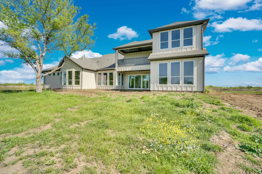 111 Barefoot Bay Boulevard Corsicana, TX 75109