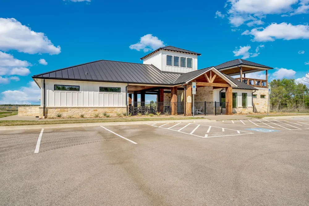 111 Barefoot Bay Boulevard Corsicana, TX 75109
