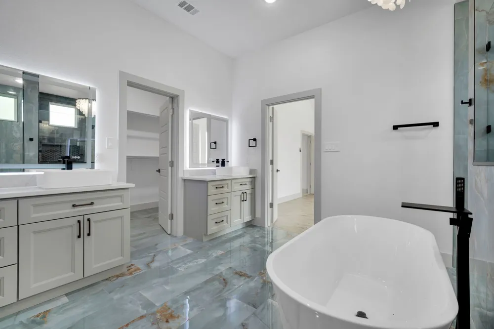111 Barefoot Bay Boulevard Corsicana, TX 75109