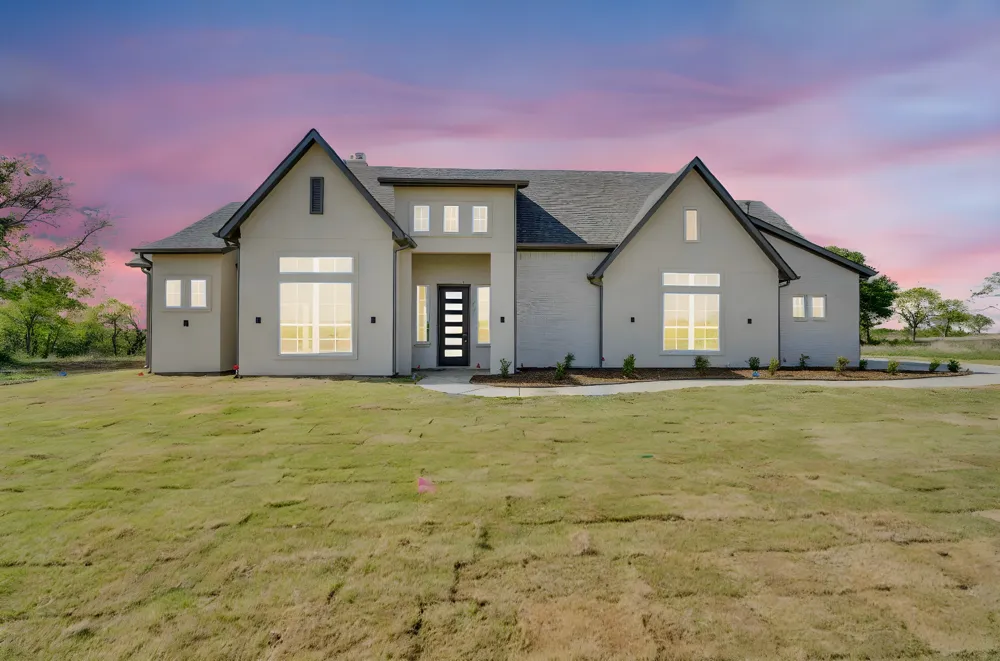 111 Barefoot Bay Boulevard Corsicana, TX 75109
