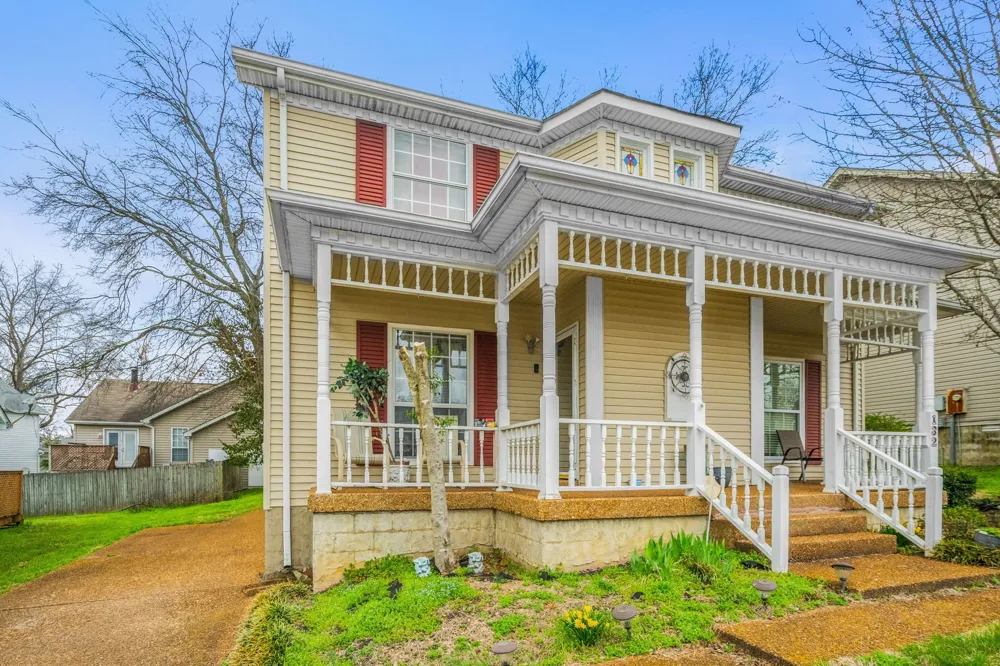 130 Cheshire Ct Goodlettsville, TN 37072