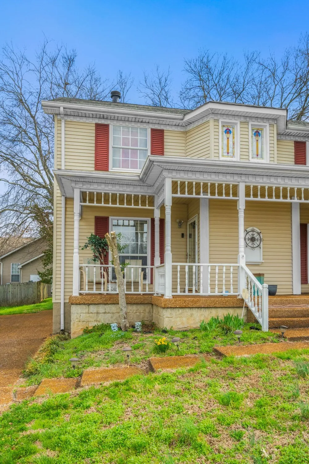 130 Cheshire Ct Goodlettsville, TN 37072