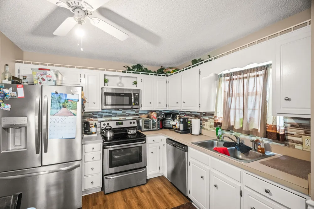 130 Cheshire Ct Goodlettsville, TN 37072