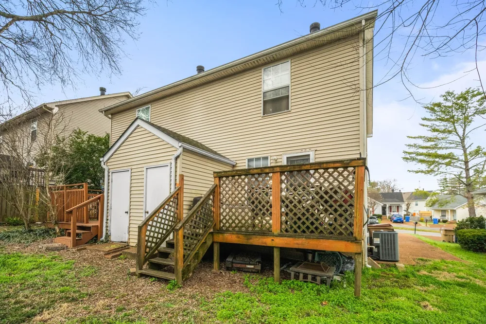 130 Cheshire Ct Goodlettsville, TN 37072