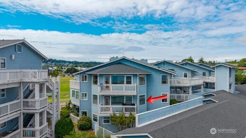 651 SE Bayshore . Drive #B201