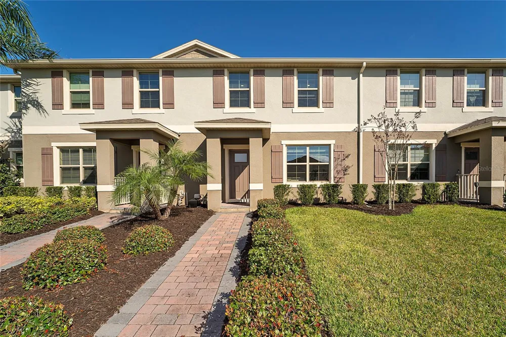 16931 RESEDA ALLEY Winter Garden, FL 34787