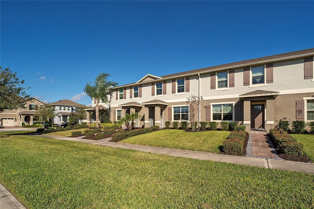 16931 RESEDA ALLEY Winter Garden, FL 34787