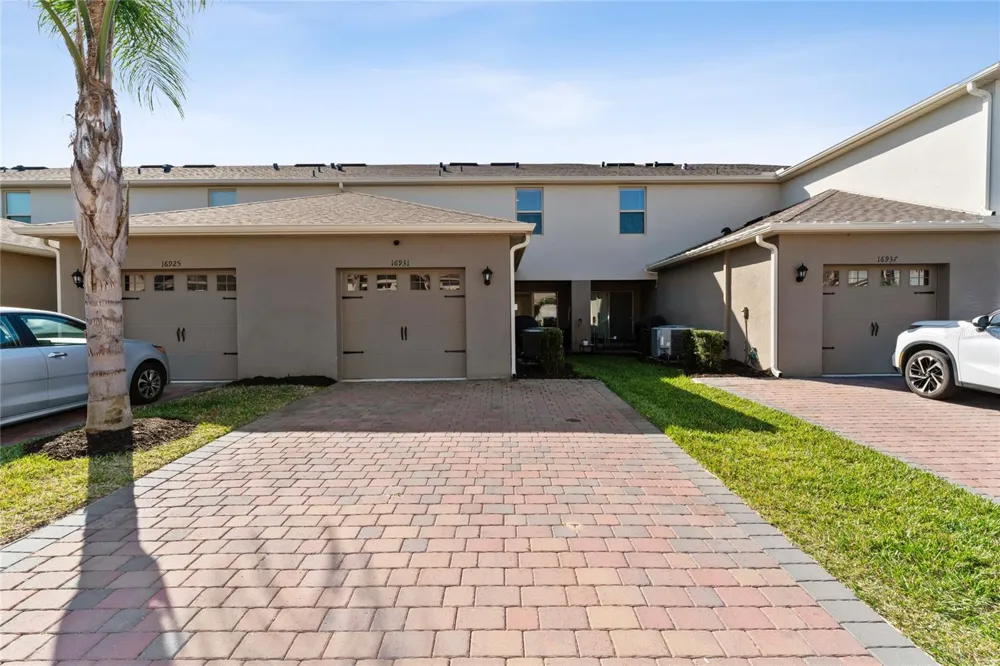 16931 RESEDA ALLEY Winter Garden, FL 34787