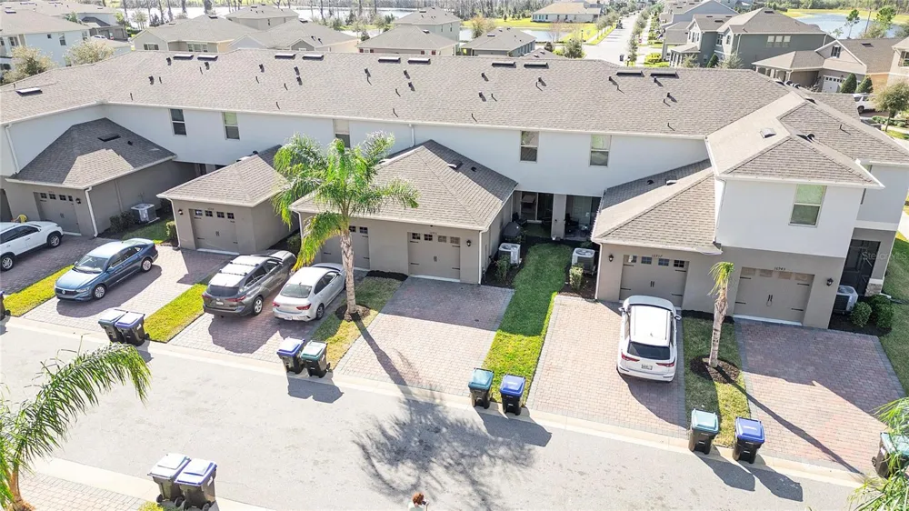 16931 RESEDA ALLEY Winter Garden, FL 34787