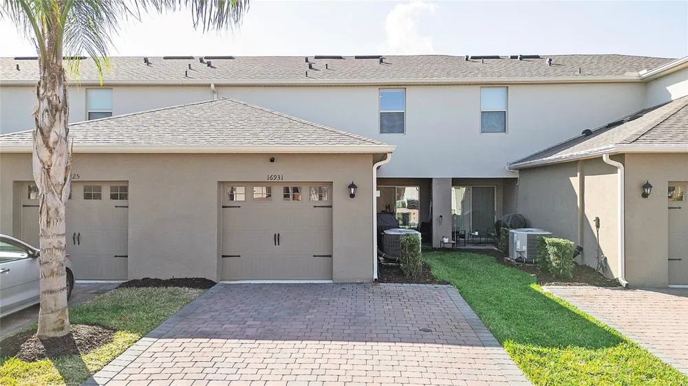 16931 RESEDA ALLEY Winter Garden, FL 34787