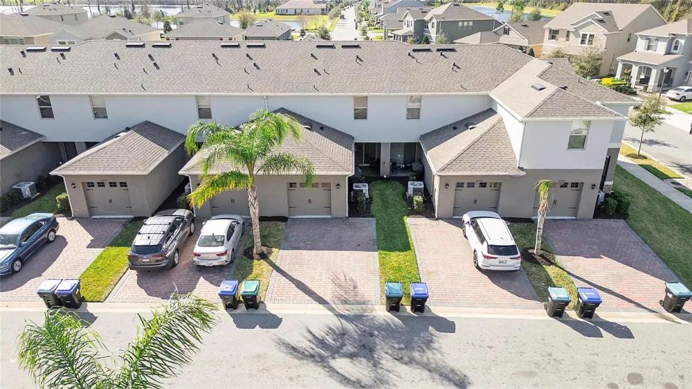16931 RESEDA ALLEY Winter Garden, FL 34787