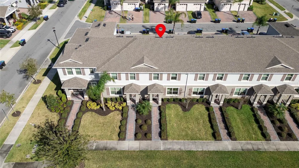 16931 RESEDA ALLEY Winter Garden, FL 34787