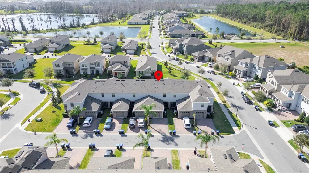 16931 RESEDA ALLEY Winter Garden, FL 34787