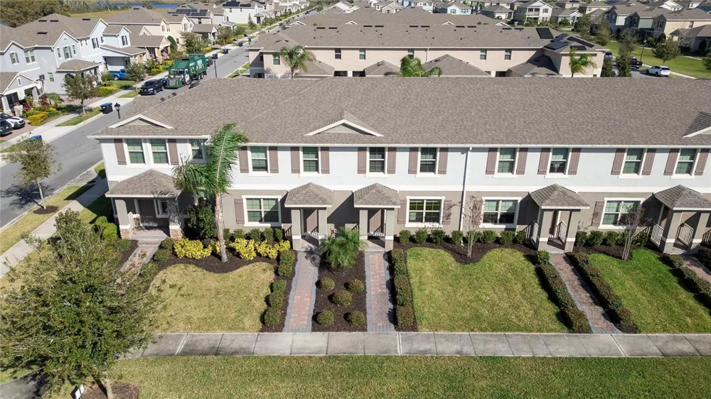 16931 RESEDA ALLEY Winter Garden, FL 34787