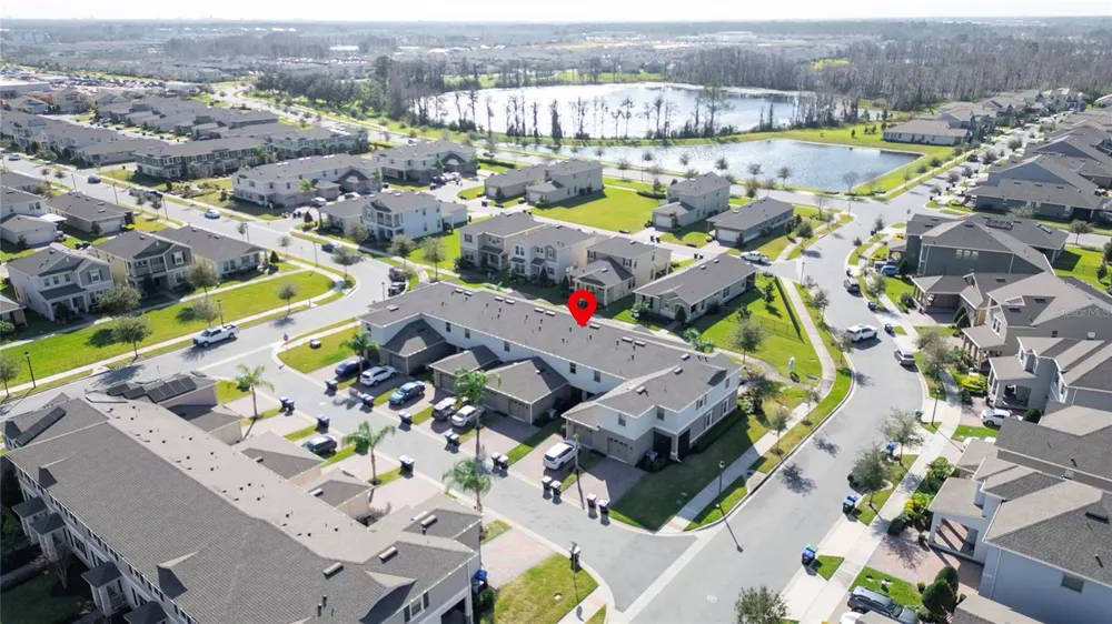 16931 RESEDA ALLEY Winter Garden, FL 34787