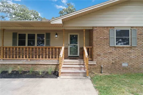 3341 Luper Road