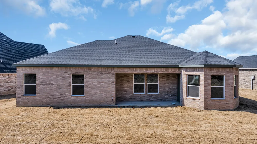 1857 Topaz Road Pryor, OK 74361